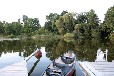 Hausboot Müritz für 2 Personen