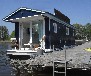 Hausboot Müritz für 2 Personen