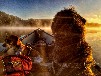 Hausboot Müritz für 2 Personen
