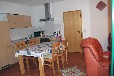Ferienwohnung an der Müritz mit Boot