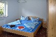 Ferienwohnung an der Müritz mit Boot