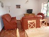 Ferienwohnung an der Müritz mit Boot