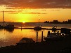 Ferienwohnung an der Müritz mit Boot