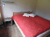 Ferienhaus am Plätlinsee mit Steg und Boot