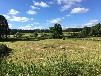 Landhaus-Villa am Fluss mit Steg und Boot