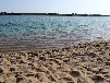 Ferienhaus am Mühlfeldsee mit Privatstrand - max. 12 Pers.