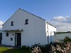 Ferienhaus am Mühlfeldsee mit Privatstrand - max. 12 Pers.