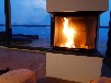 Ferienhaus am Mühlfeldsee mit Privatstrand - max. 12 Pers.
