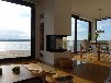 Ferienhaus am Mühlfeldsee mit Privatstrand - max. 12 Pers.