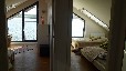 Ferienhaus am Mühlfeldsee mit Privatstrand - max. 12 Pers.