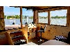 Hausboot ohne Führerschein Mecklenburgische Seenplatte