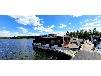 Hausboot ohne Führerschein Mecklenburgische Seenplatte