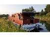 Hausboot ohne Führerschein Mecklenburgische Seenplatte