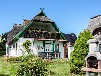 Ferienwohnung am Barther Bodden mit Boot
