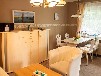 Ferienwohnung am Barther Bodden mit Boot