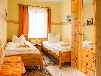 Ferienwohnung am Barther Bodden mit Boot