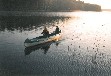 Urlaub im Bootshaus am Drewensee