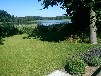 Ferienhaus direkt am Zootzensee mit eigenem Steg und Boot