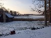 Ferienhaus am Zootzensee mit Steg und Boot