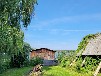 Ferienhaus am Zootzensee mit Steg und Boot