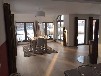 Ferienhaus direkt am Zootzensee mit eigenem Steg und Boot