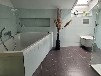 Ferienhaus direkt am Zootzensee mit eigenem Steg und Boot