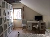 Ferienhaus direkt am Zootzensee mit eigenem Steg und Boot