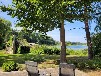 Ferienhaus direkt am Zootzensee mit eigenem Steg und Boot