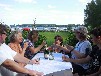 Großes Ferienhaus Müritz direkt am See mit Boot