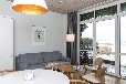 Ferienwohnung auf Rügen direkt an der Ostsee - TYP H