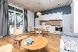 Ferienwohnung auf der Insel Rügen Wasserferienwelt - TYP H