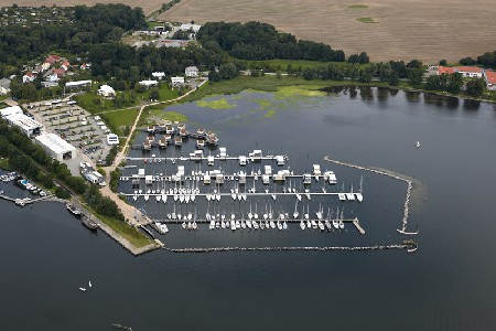 Ferienwohnung auf Rügen direkt an der Ostsee - TYP H