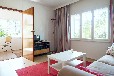 Haus am Zemminsee - FH Teupitz