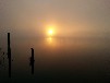 Urlaub im Bootshaus am Rätzsee - bei Mirow, mit Reetdach, Ruderboot, in Traumlage, nur E-Motoren erl., gr. Panoramafenster- Süd-Westseite