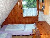 Urlaub im Bootshaus am Rätzsee - bei Mirow, mit Reetdach, Ruderboot, in Traumlage, nur E-Motoren erl., gr. Panoramafenster- Süd-Westseite