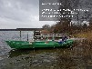Plauer See Ferienhaus mit Bootssteg