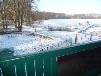 Plauer See Ferienhaus mit Bootssteg