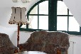 Plauer See Ferienhaus mit Bootssteg