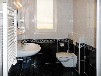 Plauer See Ferienhaus mit Bootssteg