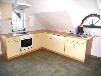 Plauer See Ferienhaus mit Bootssteg