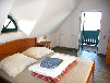 Plauer See Ferienhaus mit Bootssteg