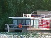 Hausboot Xanten am Xantener Nordsee