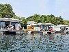 Hausboot Xanten am Xantener Nordsee