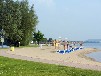 Hausboot Xanten am Xantener Nordsee
