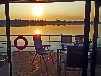 Hausboot Xanten am Xantener Nordsee