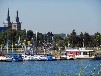 Hausboot Xanten am Xantener Nordsee