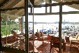 Ferienhaus Rügen am Strand im Naturhafen Gustow