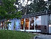 Ferienhaus Refugium am Klostersee mit Steg und Boot