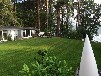 Ferienhaus Refugium am Klostersee mit Steg und Boot