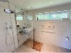Ferienhaus Refugium am Klostersee mit Steg und Boot